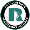 Proud Member Renaissance Alliance